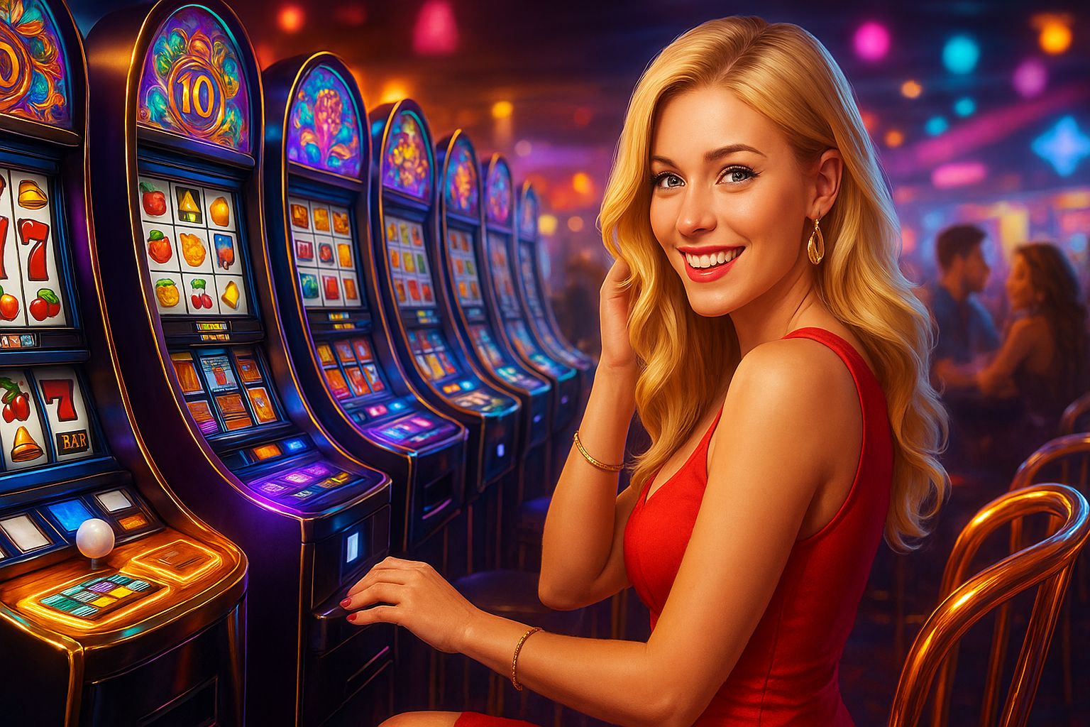 Personas jugando en IberiaQuest